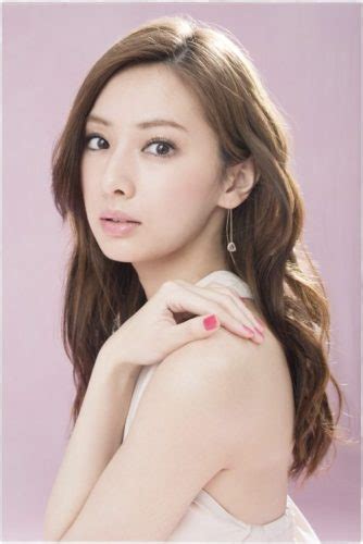 北川景子に似てる芸能人・女優やモデルから一般人ま。